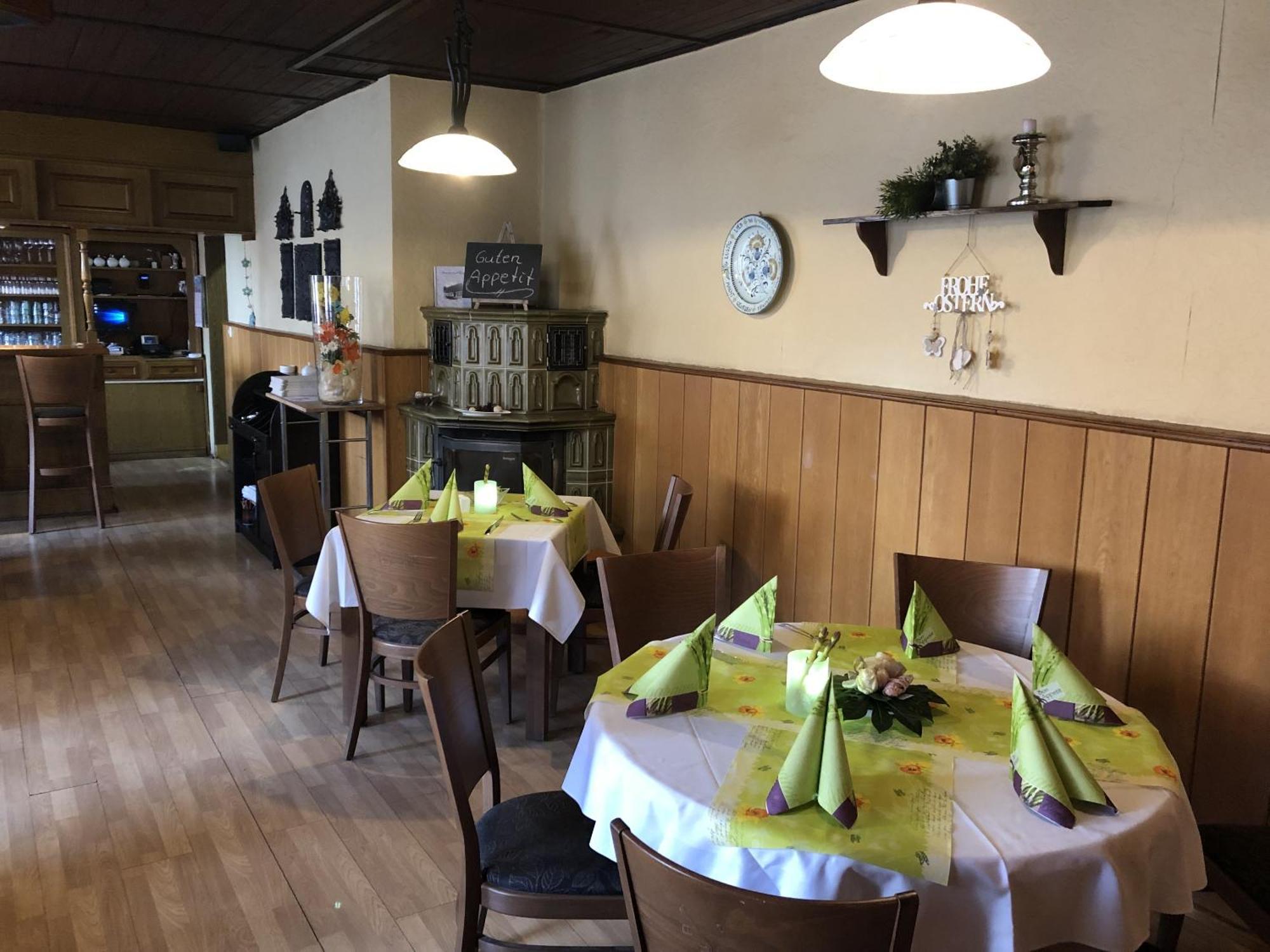 Landgasthof Deinert Genthin Luaran gambar